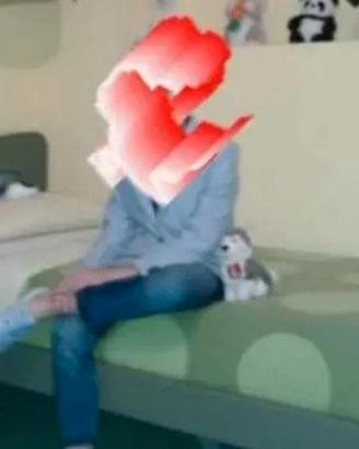 Struttura letto singolo