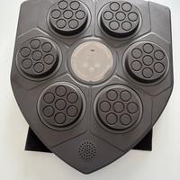 Tirapugni con nusica