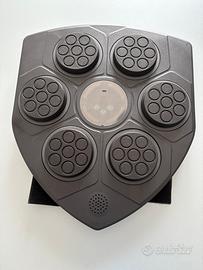 Tirapugni con nusica