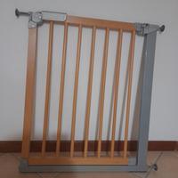 cancelletto per bambini