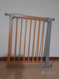 cancelletto per bambini