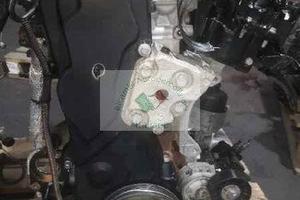 Motore Fiat Scudo 2000 Diesel Codice Mot. RHK