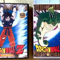 Dvd Dragon Ball Z