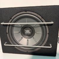 Subwoofer JBL 12 pollici