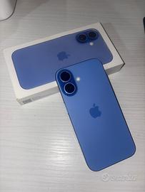 Iphone 16 128 GB