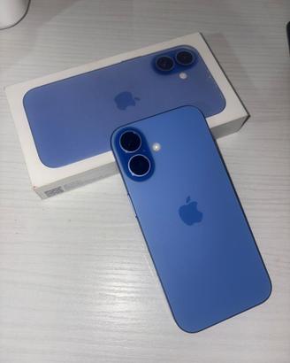 Iphone 16 128 GB