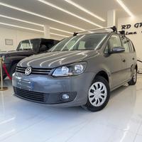 Volkswagen Touran 1.2 tsi bm Comfortline 7 Posti o