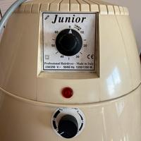 Casco asciugacapelli professionale 1350W