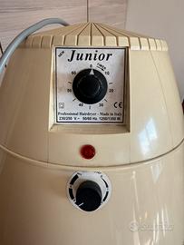 Casco asciugacapelli professionale 1350W