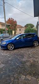 golf R 7 