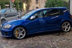golf R 7 