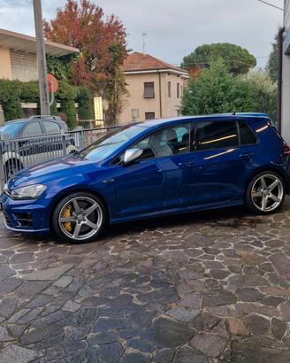 golf R 7 