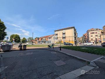 AUTORIMESSA A MONCALIERI