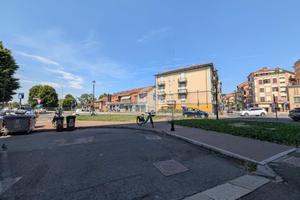 AUTORIMESSA A MONCALIERI