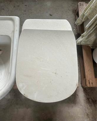 Sanitari Ideal Standard Esedra