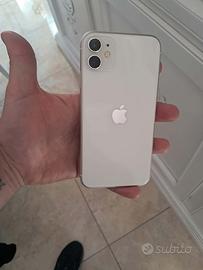 Iphone 11 128 g