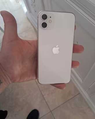 Iphone 11 128 g