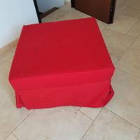 Divano letto pieghevole