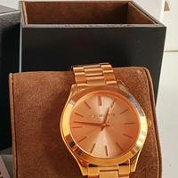 Michael Kors Orologio MK 3197 acciaio inox Unisex