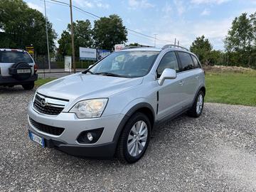 Opel Antara 2.2 CDTI 163CV Cosmo aut. Unlimited Pa