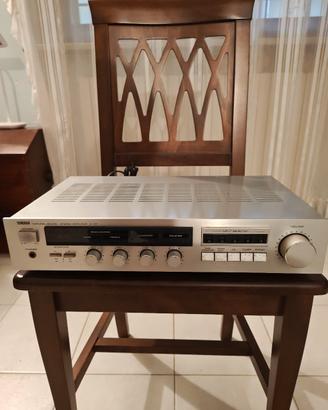 Amplificatore Yamaha a07