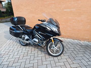 BMW R 1200 RT 2017 Full Optional-pronta a viaggiar