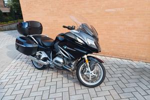 BMW R 1200 RT 2017 Full Optional-pronta a viaggiar