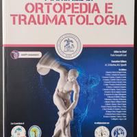 Manuale di ORTOPEDIA e TRAUMATOLOGIA, 2025, Leali