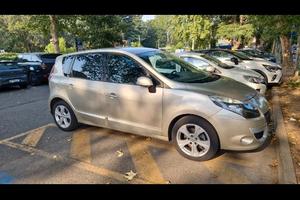 Scenic xmod 1.5dci