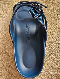 Birkenstock Arizona EVA Blu Navy