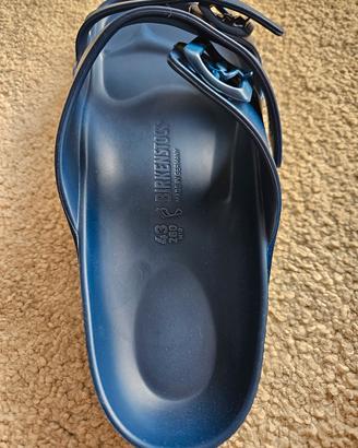 Birkenstock Arizona EVA Blu Navy