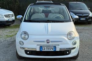 Fiat 500 1.2 Pop