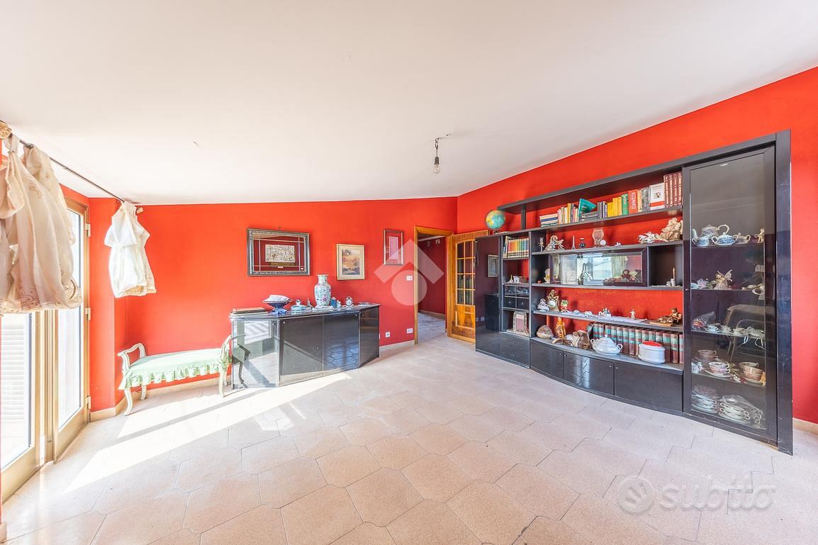 Appartamento – Roma, San Vittorino, Municipio Roma VI - Vista 3