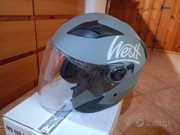 caschi moto XL e XXL 