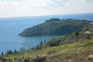 Terreno di 2300 m² a Gaeta