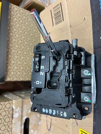 Castelletto cambio automatico Mercedes