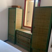 Calabria ionica " villaggio Carioca "