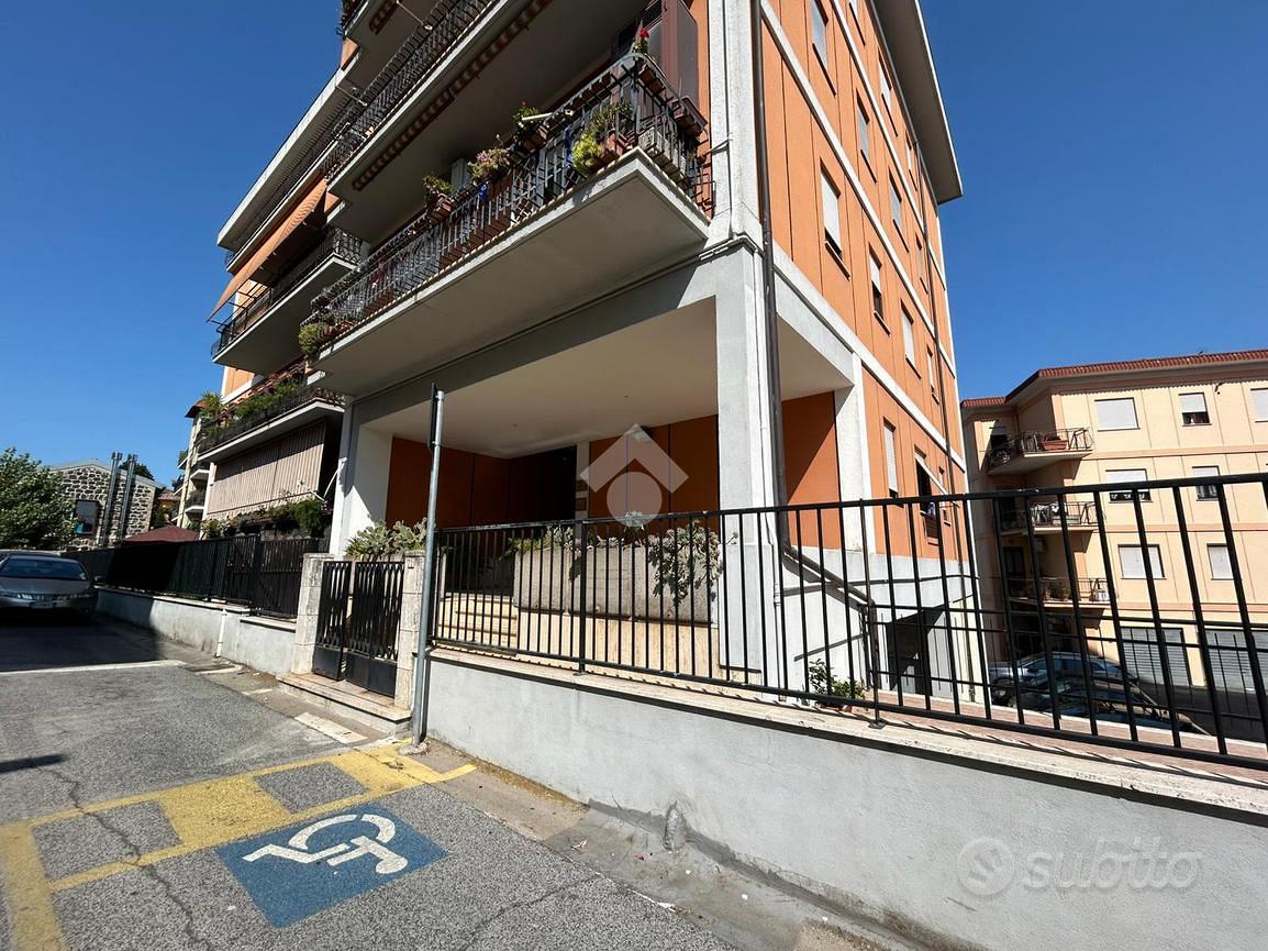 Appartamento – Colleferro - Vista 2