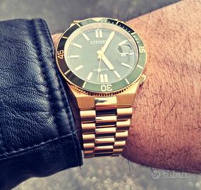 Citizen Tsuyosa Shore NJ0232-53X
