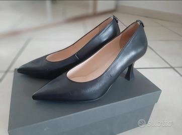 Décolleté Nero Giardini