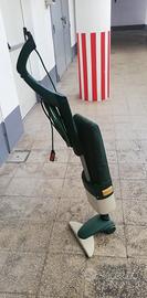 scopa folletto vk222 con spazzola rotante 