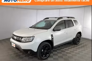 DACIA Duster LP65376