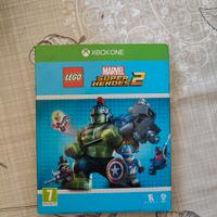 Super Heroes 2