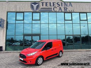FORD Transit Connect 220 1.5 TDCi 120 CV PC aut.