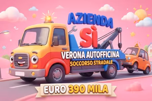 Autofficina- soccorso stradale no bar