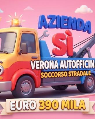 Autofficina- soccorso stradale no bar