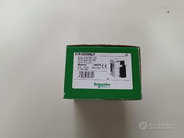 Schneider OTB1E0DM9LP - Modulo I/O distribui OTB E