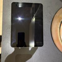 iPad.