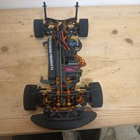 XRay T4 2015
