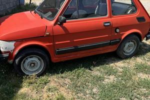 Fiat 126